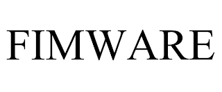 FIMWARE