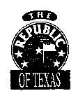 THE REPUBLIC OF TEXAS