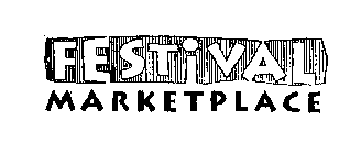 FESTIVAL MARKETPLACE