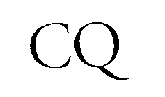 CQ
