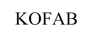 KOFAB