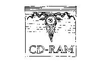 CD-RAM