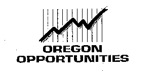 OREGON OPPORTUNITIES