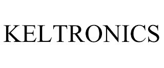 KELTRONICS