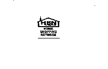 HSN HOME SHOPPING NETWORK