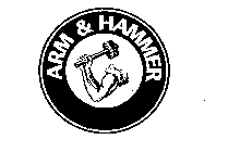 ARM & HAMMER