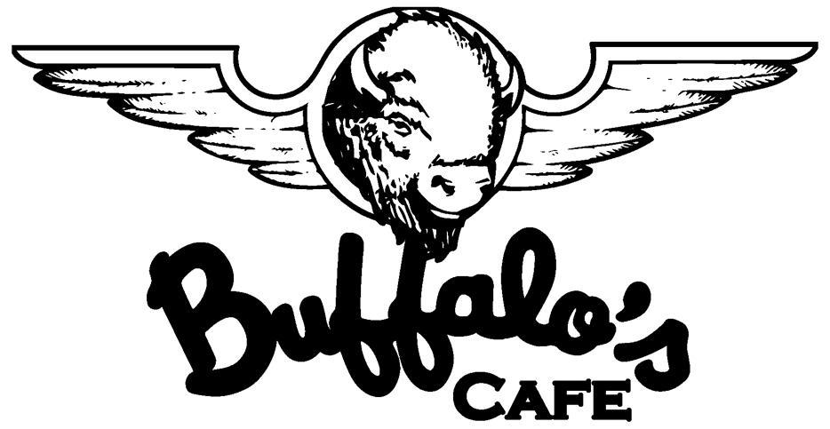 BUFFALO'S CAFE