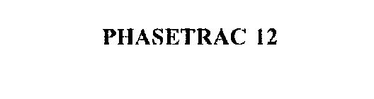 PHASETRAC 12