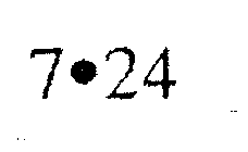 7 24