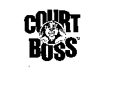 COURT BOSS