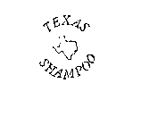 TEXAS SHAMPOO