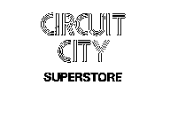 CIRCUIT CITY SUPERSTORE