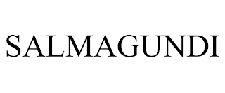 SALMAGUNDI