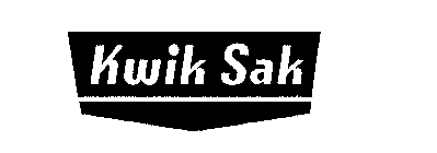 KWIK SAK