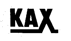 KAX