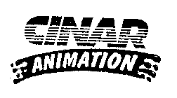 CINAR ANIMATION