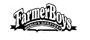 FARMERBOYS WORLD'S GREATEST