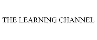 THE LEARNING CHANNEL