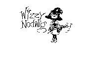 WIZZY NODWIG