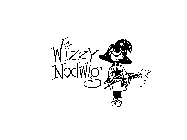 WIZZY NODWIG