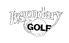 LEGENDARY GOLF