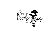 WIZZY NODWIG