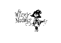 WIZZY NODWIG