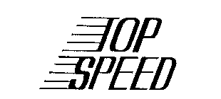 TOP SPEED