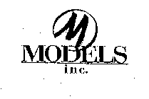 M MODELS INC.