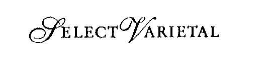 SELECT VARIETAL