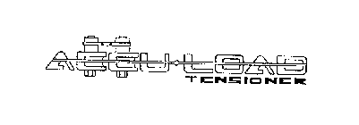 ACCU-LOAD TENSIONER