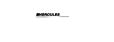 HERCULES