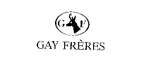 GF GAY FRERES