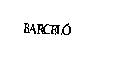 BARCELO