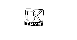 OK TOYS