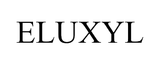 ELUXYL