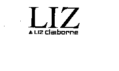 LIZ LIZ CLAIBORNE