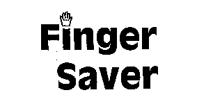 FINGER SAVER