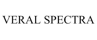 VERAL SPECTRA