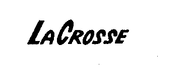 LACROSSE