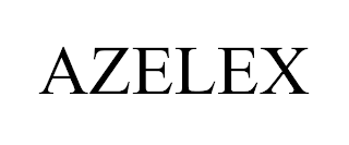 AZELEX