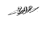 ZAP