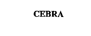 CEBRA