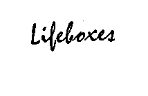 LIFEBOXES