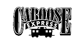 CABOOSE EXPRESS