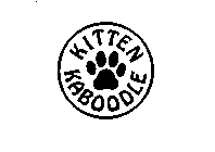 KITTEN KABOODLE