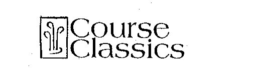 COURSE CLASSICS