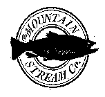 THE MOUNTAIN STREAM CO.