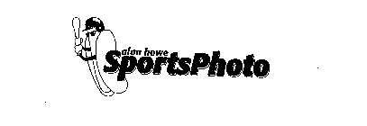 ALAN HOWE SPORTSPHOTO