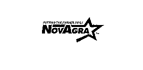 NOVAGRA PUTTING THE FARMER FIRST